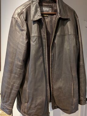 Wilsons Leather | Jackets & Coats | Leather Jacket Wilsons Leather